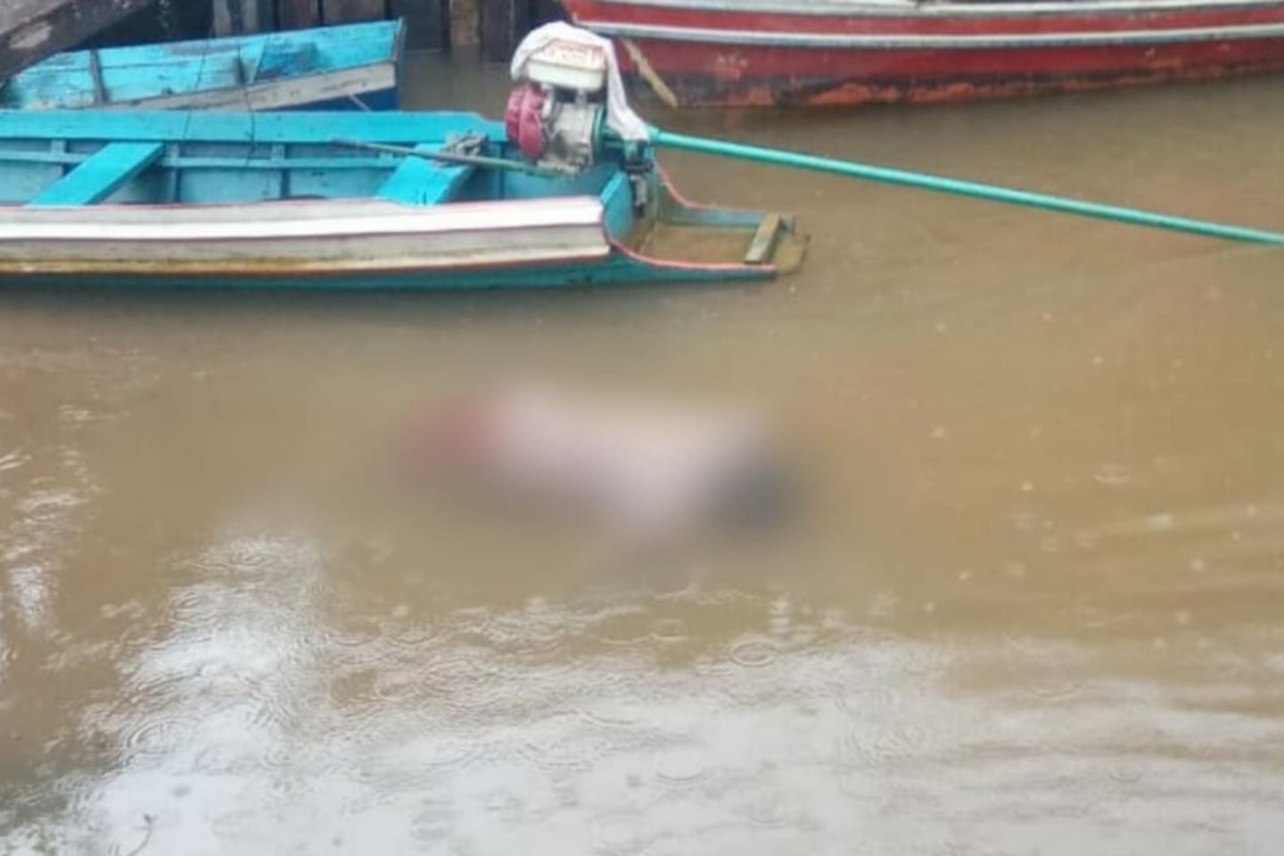 Corpo de homem é encontrado boiando no sudoeste do Pará