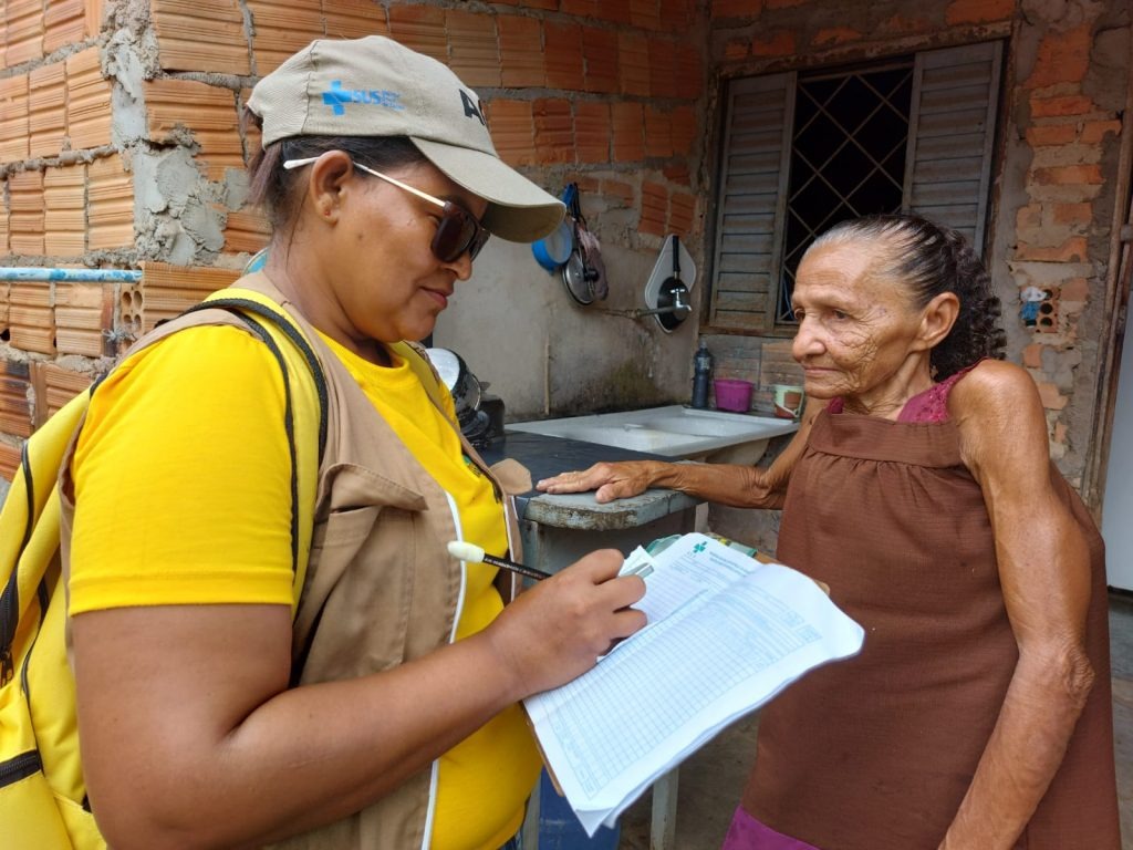 Com 25 casos desde janeiro, Marabá entra em alerta contra a dengue