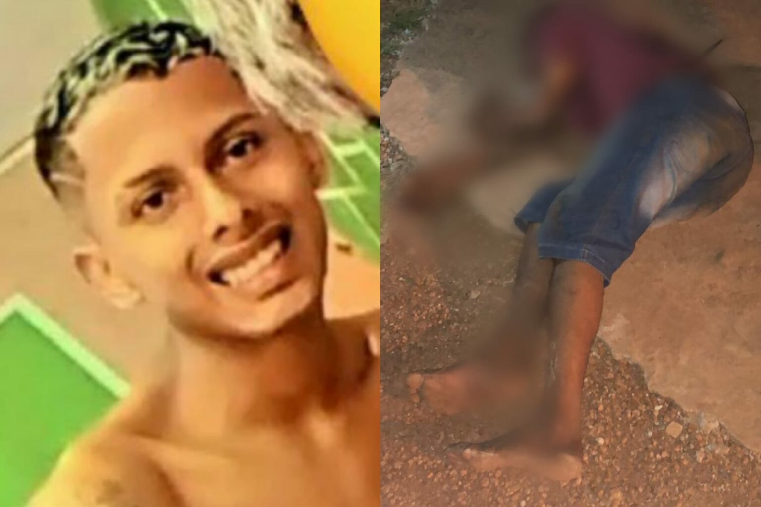 Polícia Civil investiga duplo assassinato em Marabá