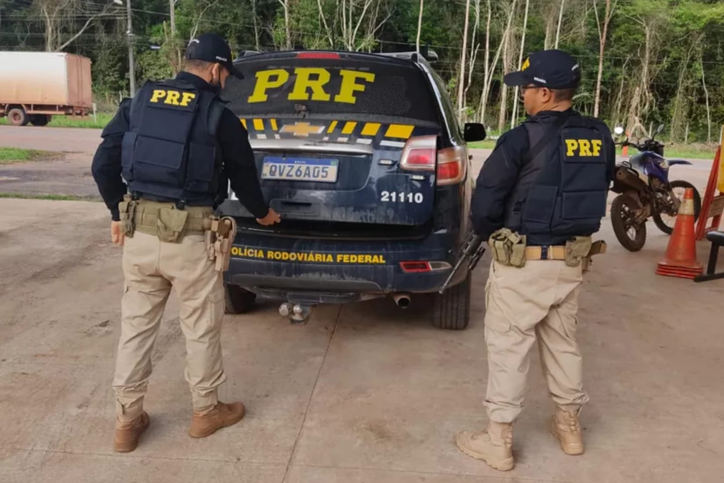 Homem é preso por apropriação indébita no oeste do Pará