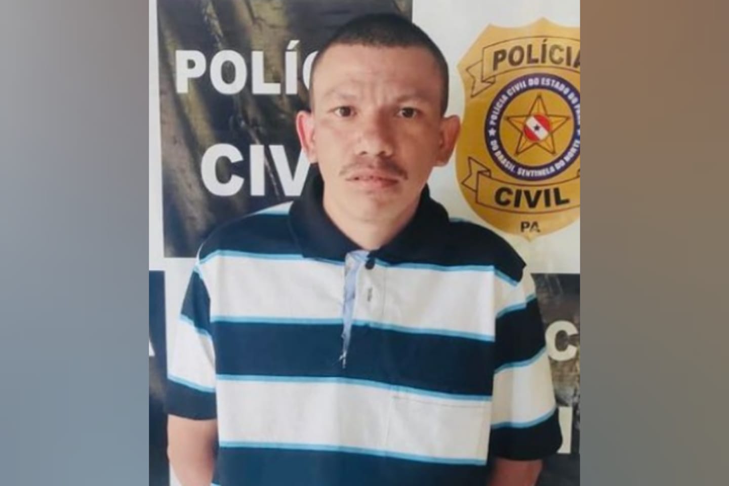 Homem finge ser do Comando Vermelho para extorquir vítimas no Pará
