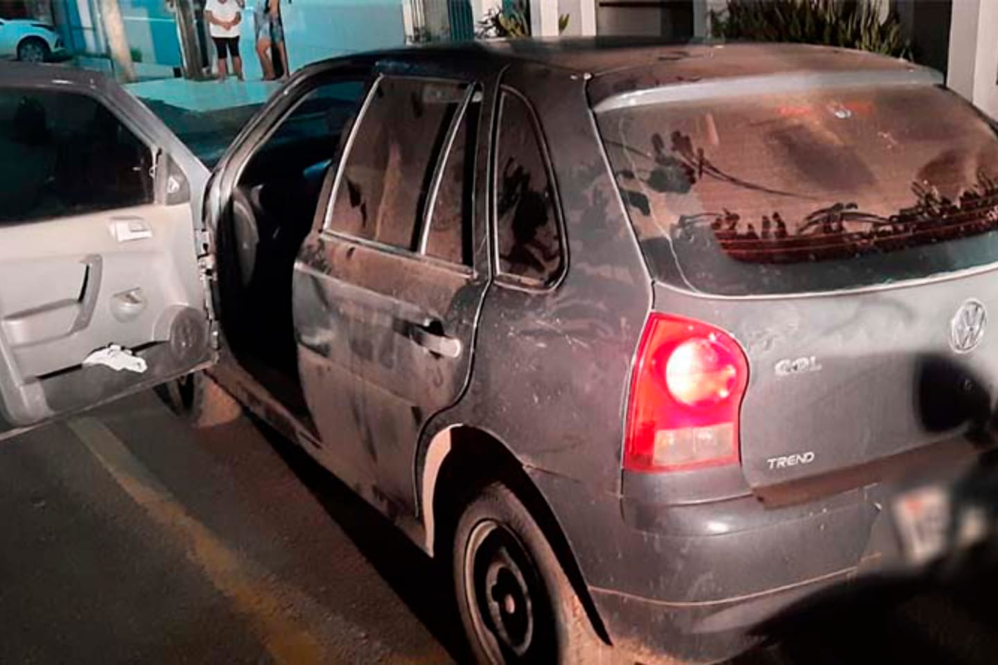Motorista embriagado é preso após atropelar duas pessoas no Pará