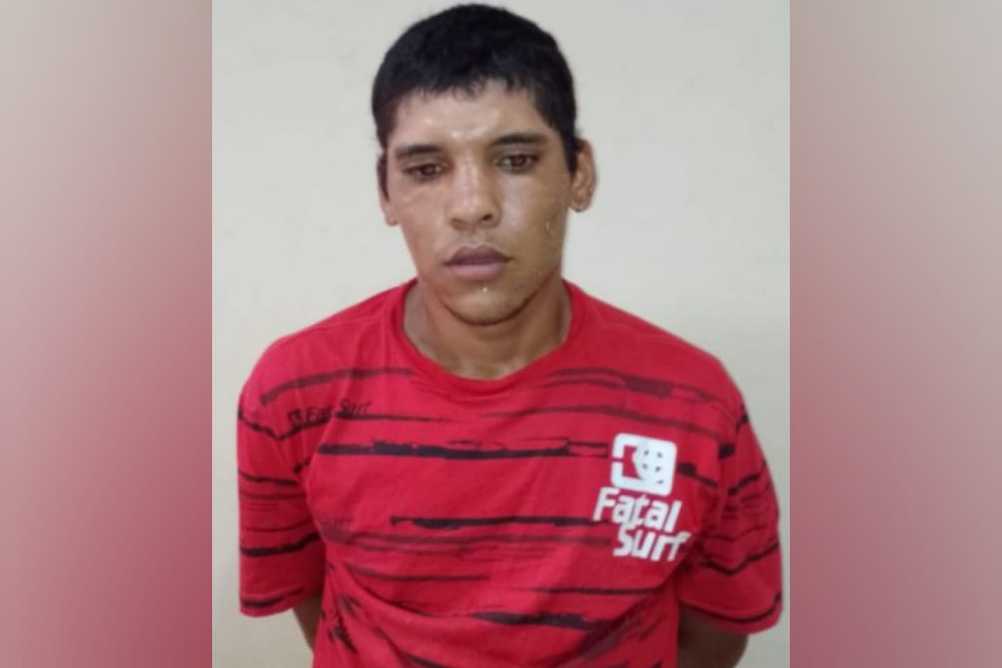 Homem mata “amigo” a golpes de faca no interior do Pará