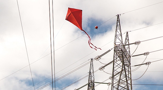 Pipas prejudicam fornecimento de energia no Pará