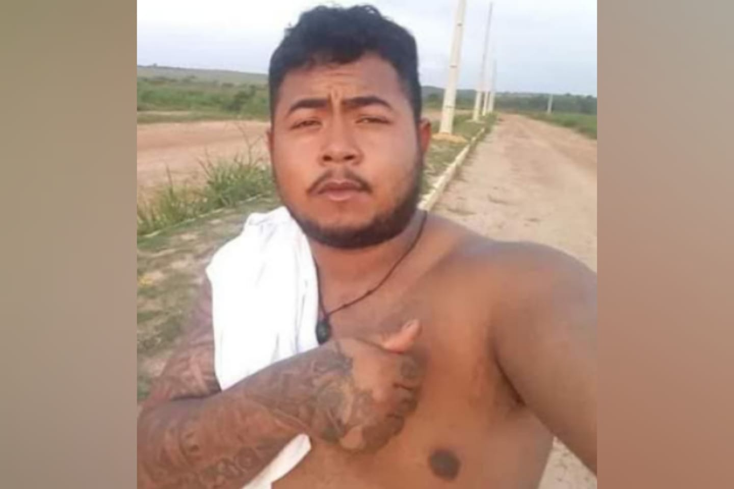 Líder de facção criminosa é capturado no sudeste do Pará