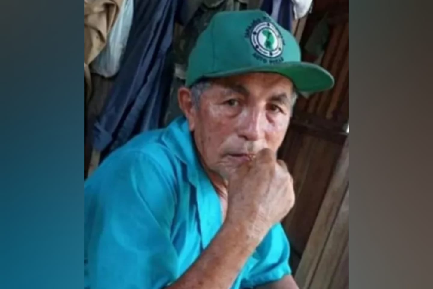 Corpo de idoso que estava desaparecido é encontrado em rio no Pará