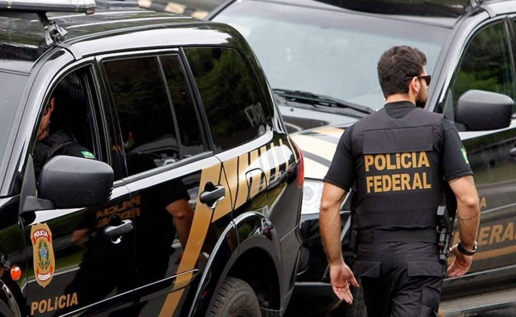 PF faz buscas sobre desvio de ventiladores pulmonares