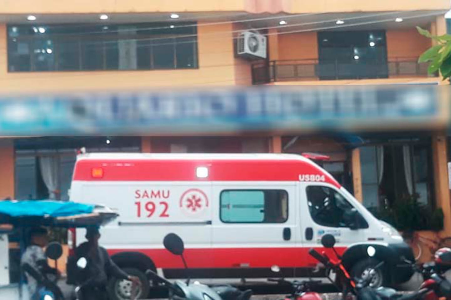 Mulher é encontrada morta em hotel no oeste do Pará