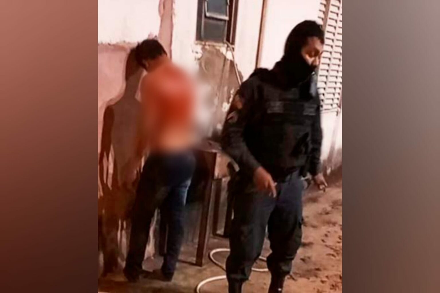 Ladrão é esfaqueado ao invadir residência no interior do Pará