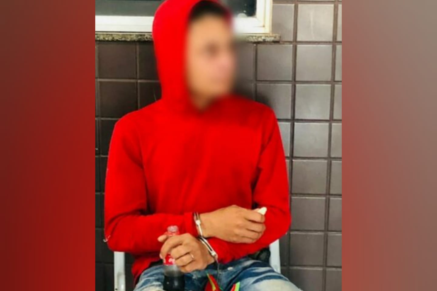 Foragido por tentativa de homicídio é preso no sudoeste do Pará