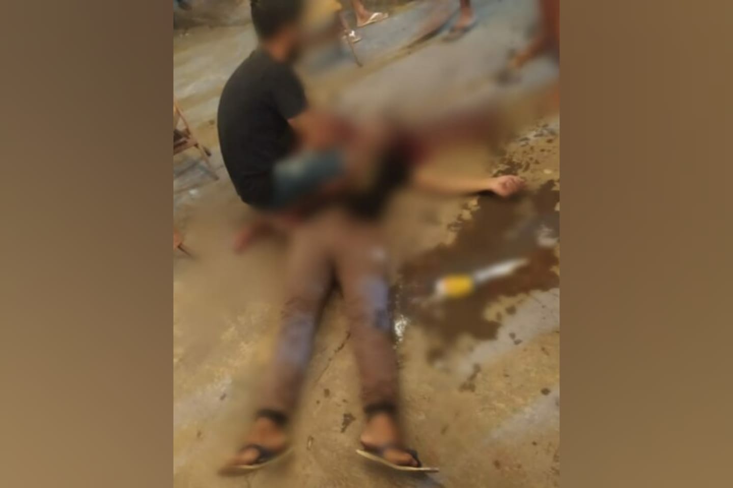 Homem é assassinado a tiros em bar no sudoeste do Pará