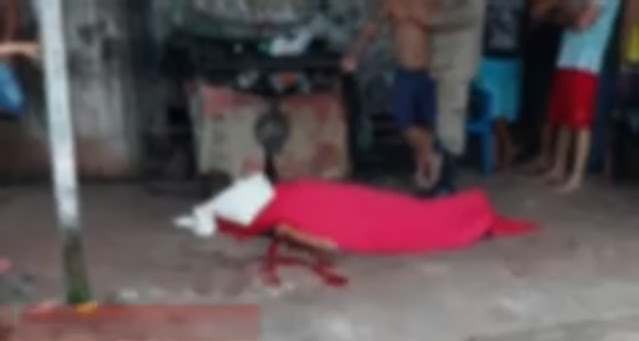 Homem é morto e adolescente leva tiro nas nádegas no interior do Pará