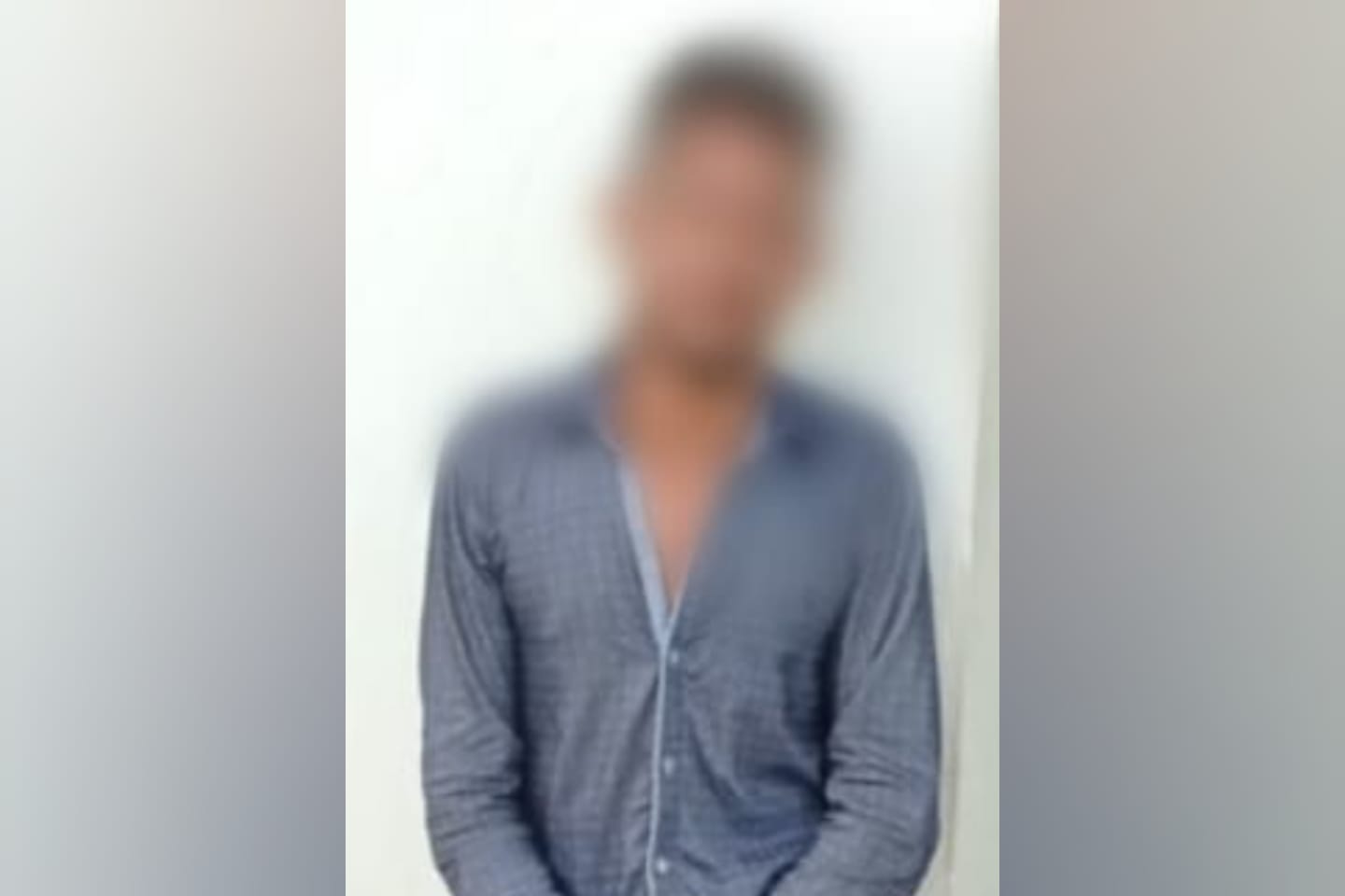 Suspeito de homicídio é preso no interior do Pará