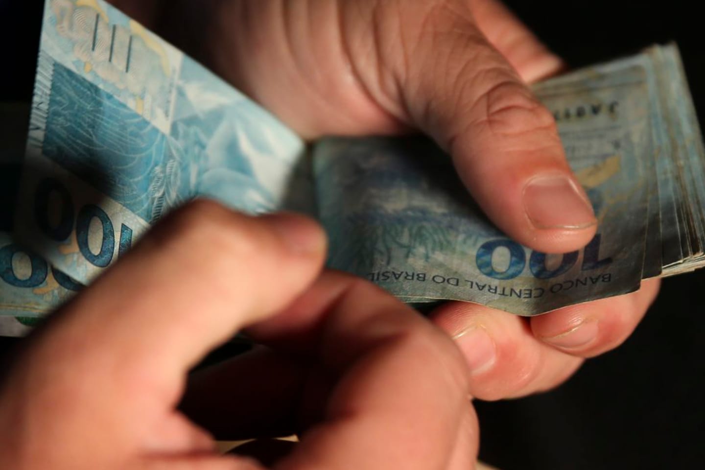 Caixa conclui pagamento da parcela de abril do Auxílio Brasil
