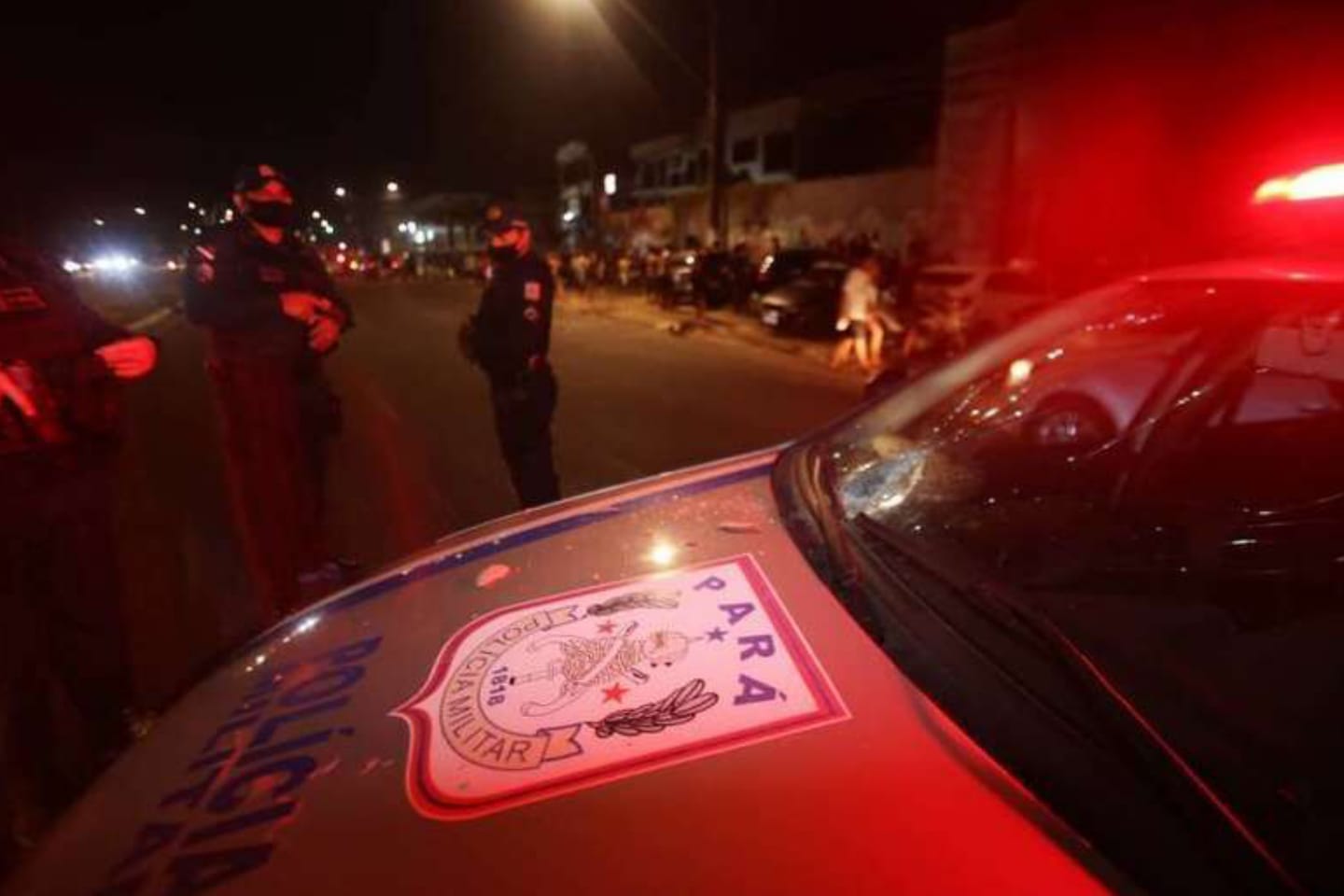 Jovem de 18 anos é assassinado a tiros no Pará