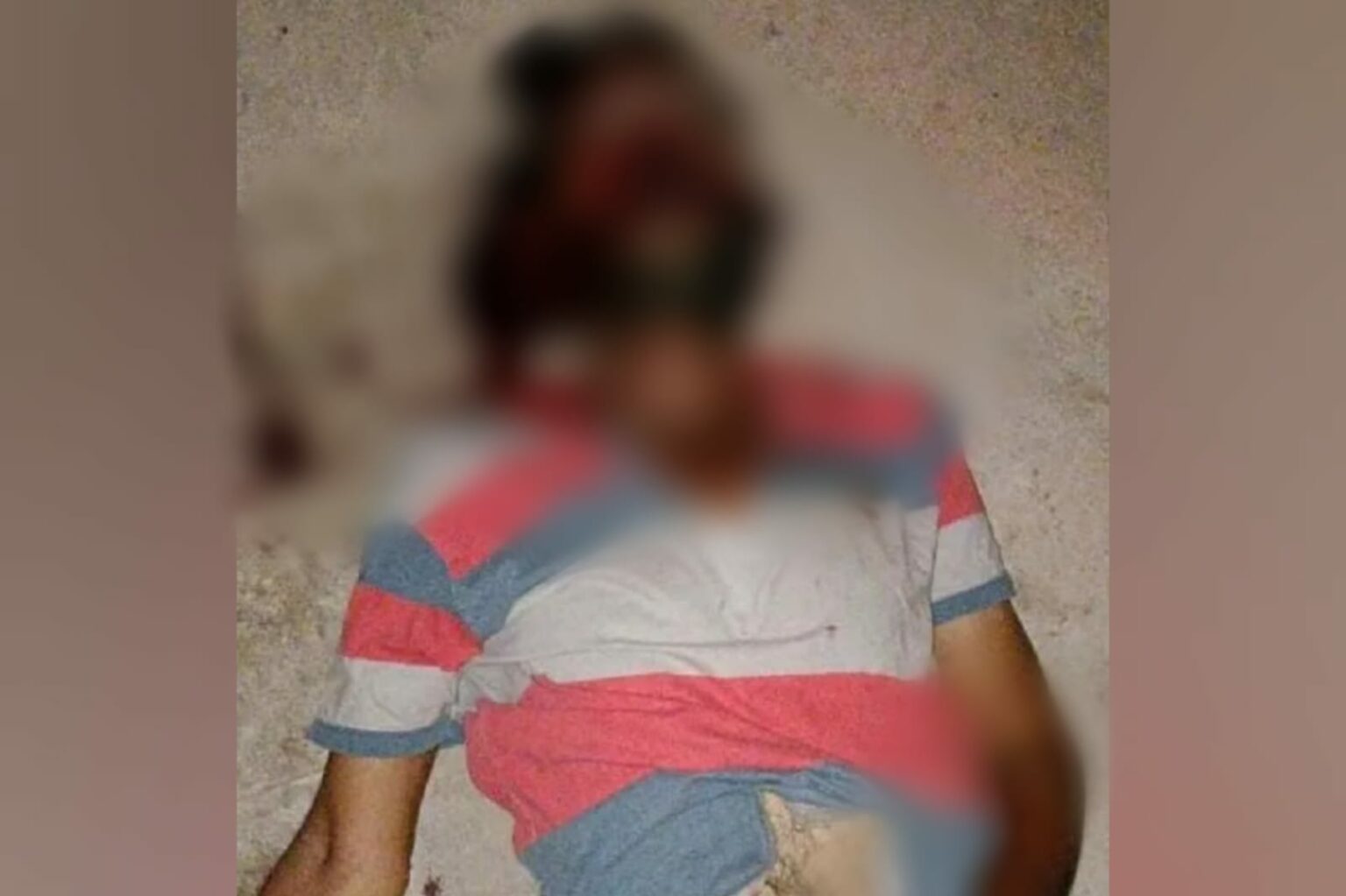 Homem é executado a tiros em bar no interior do Pará
