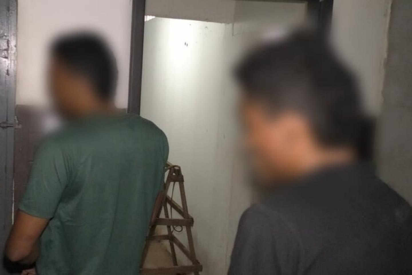 Dois irmãos são presos por tráfico de drogas no sudoeste do Pará