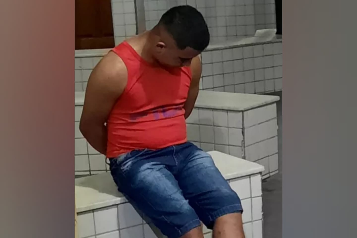 Homem é preso com porções de drogas no oeste do Pará