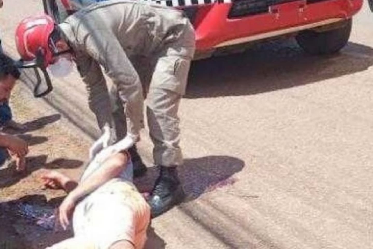 Homem é alvejado com tiros cabeça no sudoeste do Pará