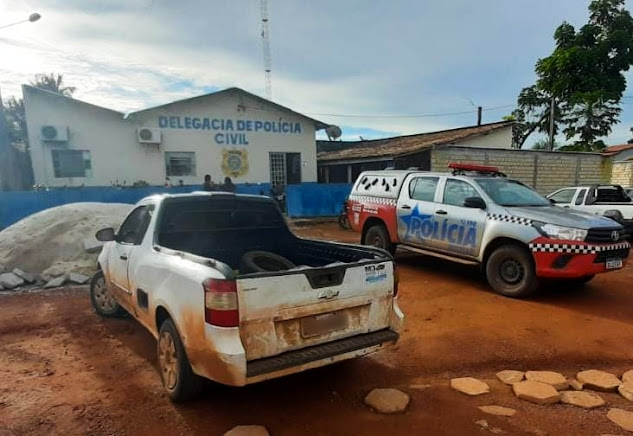 Mãe é agredida e ameaçada por filho com espingarda no sul do Pará