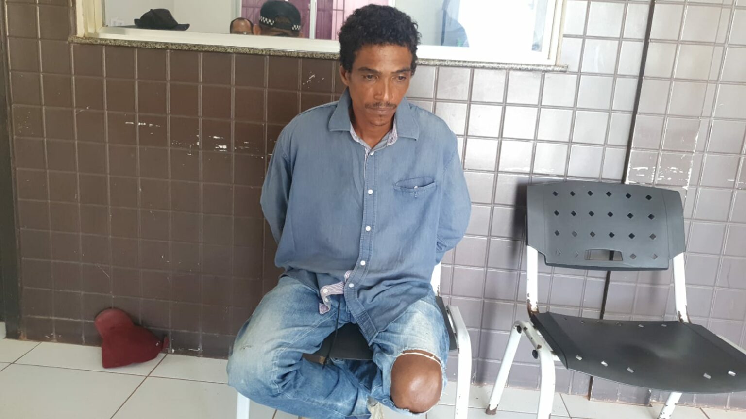 Foragido por tráfico de drogas é preso no sudoeste do Pará