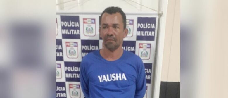 Polícia prende suspeito de estuprar crianças no nordeste do Pará