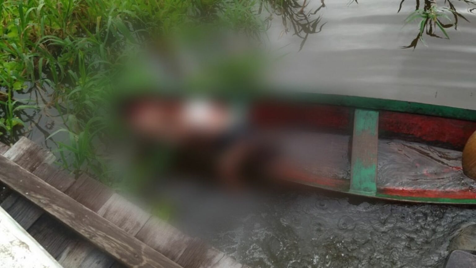 Mãe foge de marido violento, canoa naufraga e criança morre no oeste do Pará