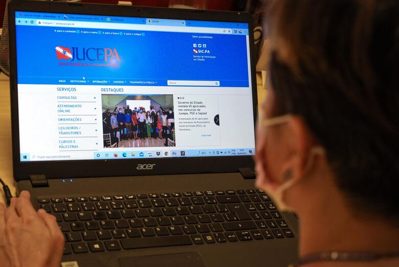 Empreendedorismo jovem cresce 24% no Pará, aponta Jucepa
