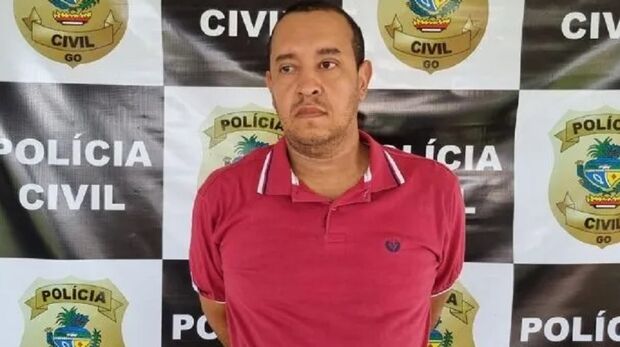 Genro suspeito de tentar matar sogro para ficar com herança é preso