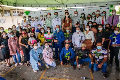 Hospital Regional do Araguaia celebra 10 anos de funcionamento no sul do Pará