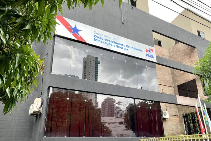 Sedeme abre processo seletivo para vagas temporárias no Pará