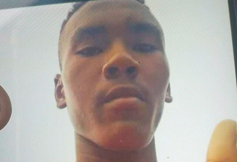 Jovem desaparecido aparece em vídeo degolado em Parauapebas