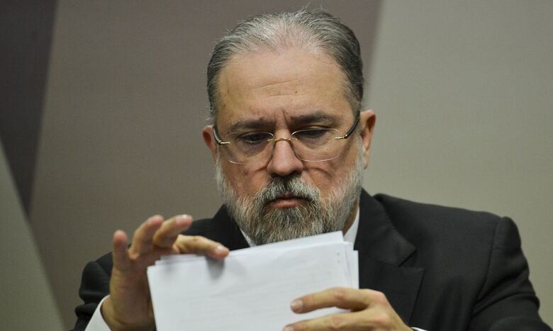 Procurador-geral da República, Augusto Aras, participa de reunião sobre temática indígena no Pará