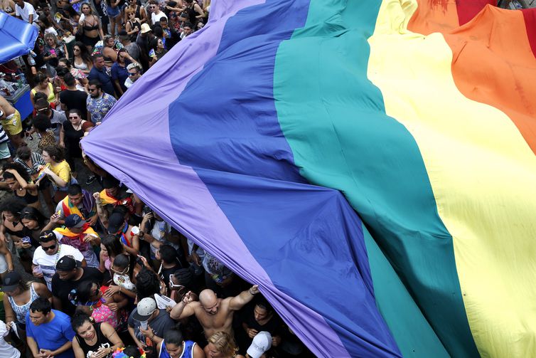 Pará tem cerca de 113 mil gays, lésbicas e bissexuais, segundo IBGE