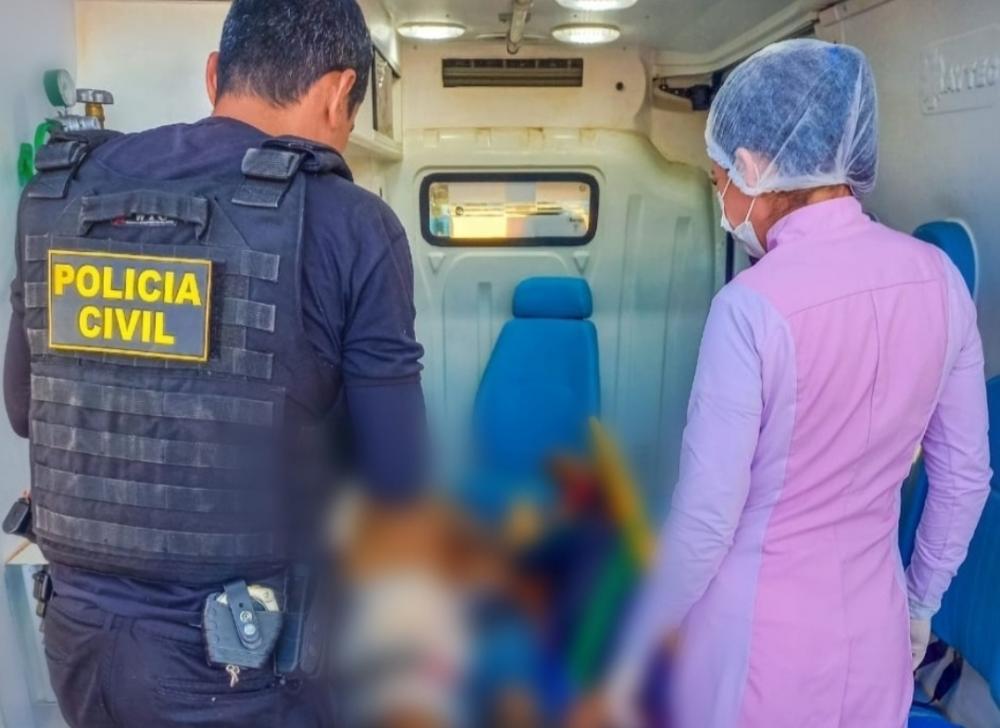 Criminosos acabam mortos em confronto com a polícia no Pará