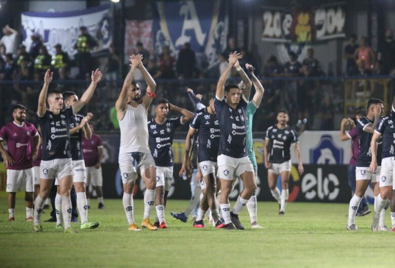 Quarta rodada do Brasileirão Série C faz dupla Re-Pa trocar de posições na tabela