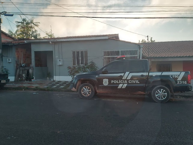 Vereadores e pré-candidato a deputado federal são alvos da Polícia Civil no Pará