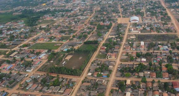 Boatos de massacre esvazia escolas no sudoeste do Pará