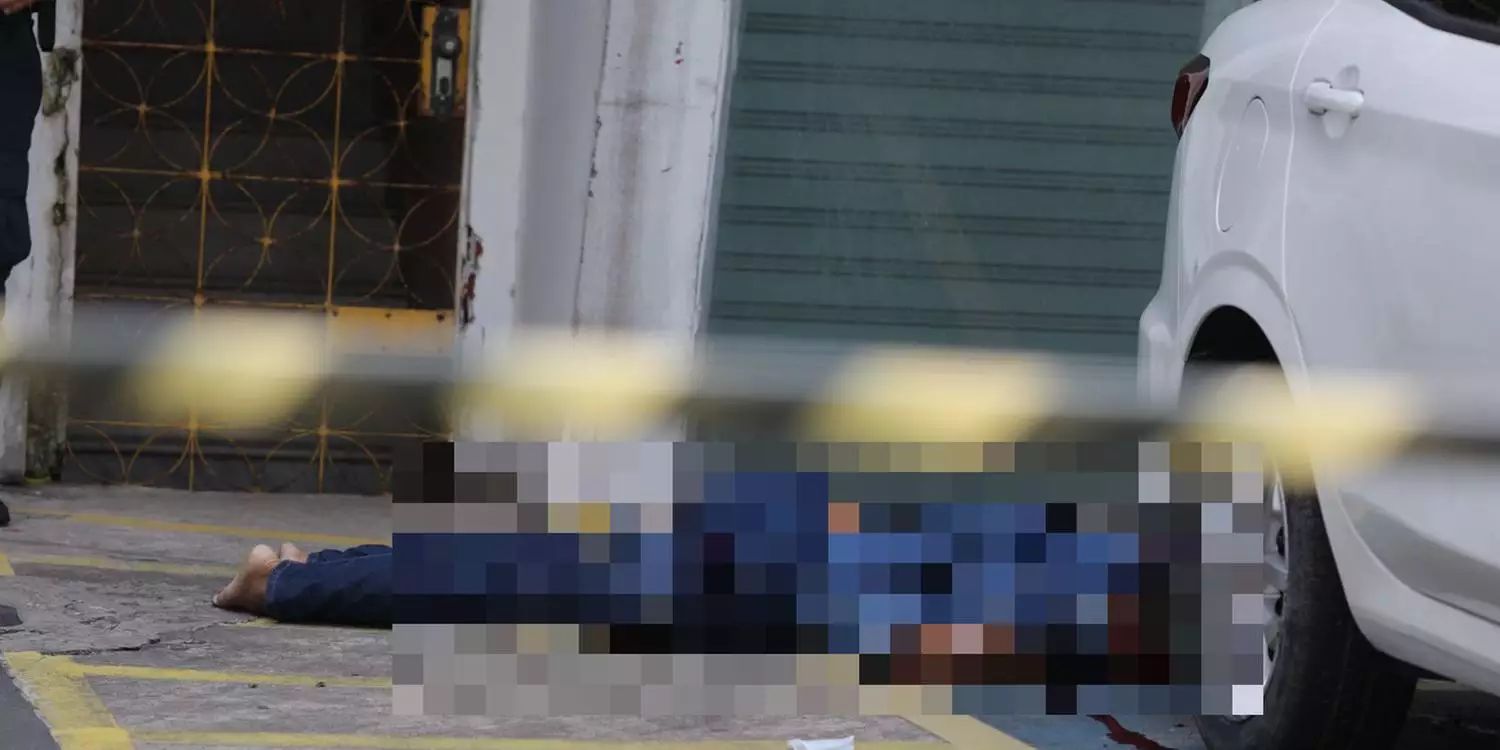 Homem é morto a tiros ao tentar assaltar concessionária de veículos no Pará