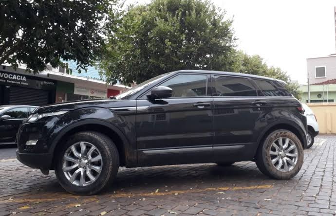 Criança é sequestrada por homem em carro preto no Pará