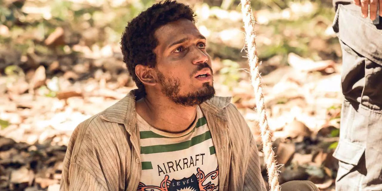 Atores paraenses brilham em ‘Pureza’