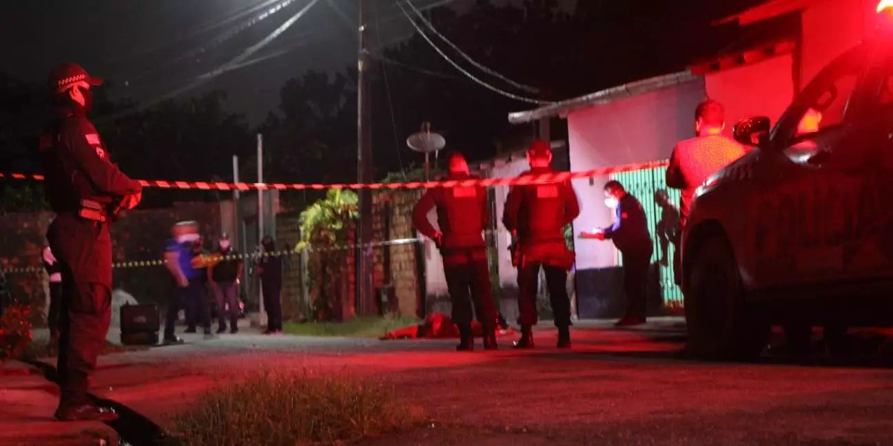 Mais um guarda municipal é executado a tiros no Pará
