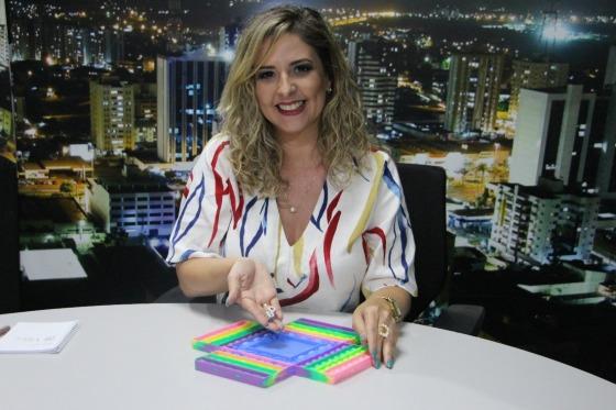 Como o pop it pode fazer seu filho ser próspero desde pequeno; assista