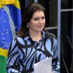 Simone Tebet é escolhida por PSDB, Cidadania e MDB para representar ‘terceira via’; Doria reage
