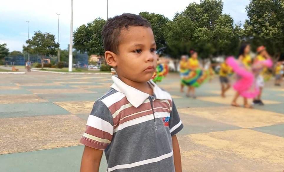Polícia Civil de Marabá afirma que vísceras encontradas no Rio Tocantins não são de Davi Luiz