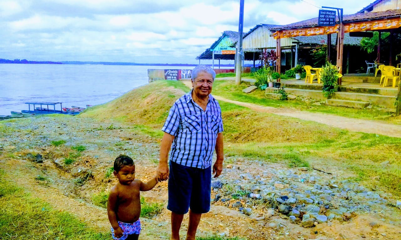 Marabá perde o ex-vereador Ananias Aguiar Rodrigues