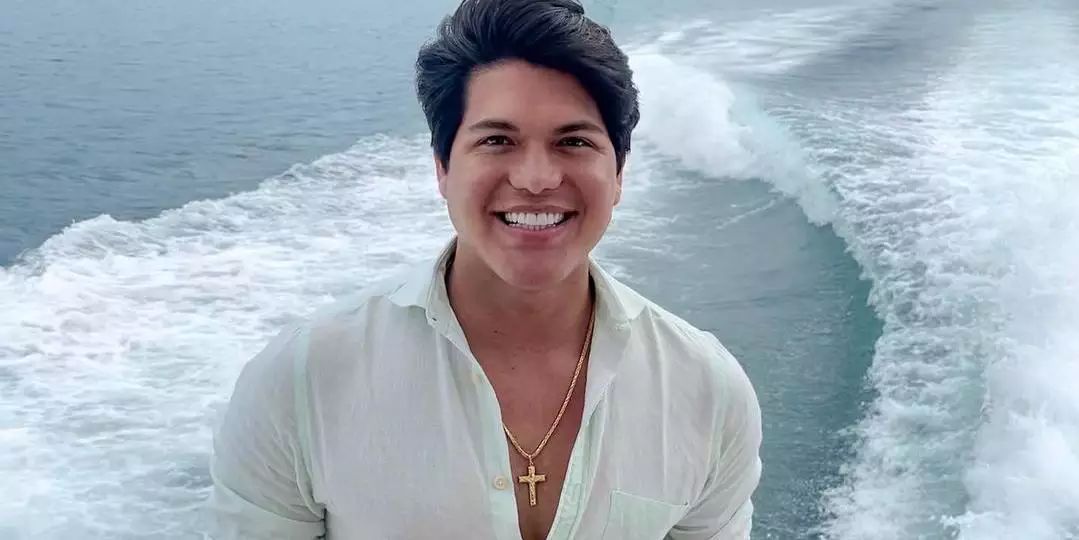 Vendedor de canetas paraense se torna milionário aos 26 anos