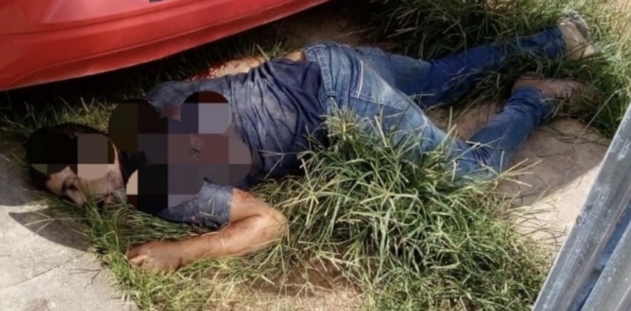 Casal reage e mata suspeito durante assalto a residência em Marabá