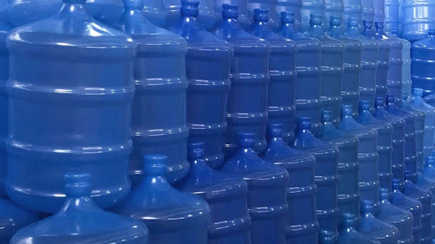 Empresa de água mineral é suspeita de vender água contaminada no Pará