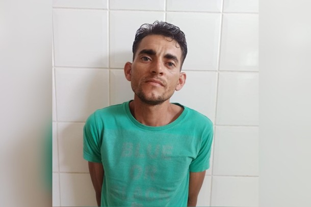 Polícia prende acusado de jogar gasolina e atear fogo em ‘ex’, em Paragominas